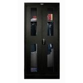 800 Series Stationary Wardrobe Cabinet