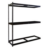 Rivetwell Double Rivet Boltless Shelving