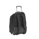 Contempo Foldable 21" Four Wheel Backpack