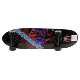Spiderman 21" Complete Skateboard