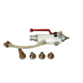 Grouting / Crack Filling Kit