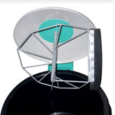 Floor Leveler Paddle for Mini-Mix 60