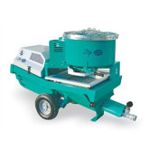 Step-Up 120 Spray and Grout Pump