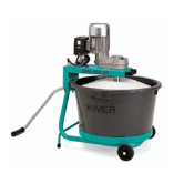 Mini-Mix 60 Portable Vertical Shaft Mixer