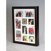 Photo Frame Jewelry Box