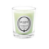 Beeswax Sandalwood Scented Candle