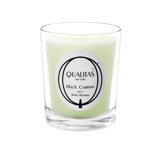 Beeswax Black Currant Scented Candle