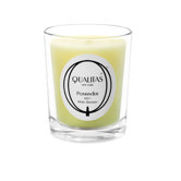 Beeswax Pomander Scented Candle