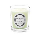 Beeswax Fir Needle Scented Candle