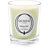 Beeswax Mimosa Tree Scented Candle