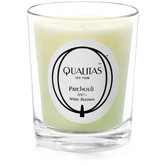 Beeswax Patchouli Scented Candle