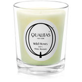 Beeswax Wild Honey Scented Candle