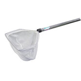 Mesh Pond Net