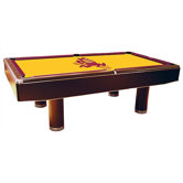 NCAA - 8 Foot Pool Table Felt