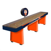 NCAA - Shuffleboard Table
