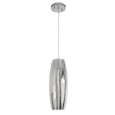 Chroman Empire 1-lt Mini Pendant