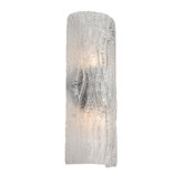 Brilliance Two Light Wall Sconce