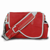 Family Electronics Bag