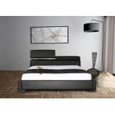 Angel Platform Bed