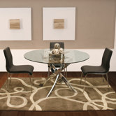 Galaxy Dining Table