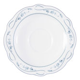 Desiree Aalborg 16cm Saucer for Breakfast Cup