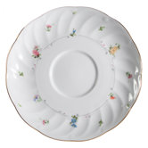 Leonore Elegance 16cm Saucer for Breakfast Cup