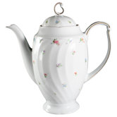 Leonore Elegance Coffee Pot