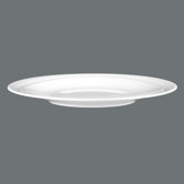 Trio Spring Colours 23cm Breakfast Plate