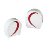 Top Life Mirage Salt and Pepper Shaker Set