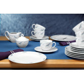 Venice Fiotto 20 Piece Tea Service