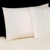 430 Thread Count Cotton Hollow Pair Pillowcase
