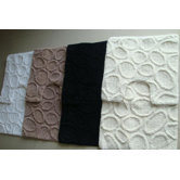 Bubbles Bath Mat (Set of 2)