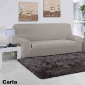 Carla 2 Seater Sofa Cover