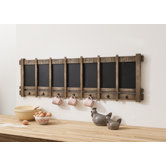 Seven Days Blackboard
