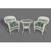 Patio Bistro Sets