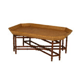 Urban Coffee Table
