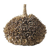 Fuzzy Vase