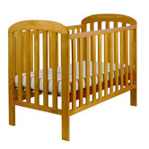 Anna Drop-Side Cot