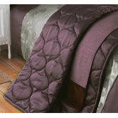 Francesca Bed Throw