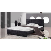 Cosmopolitan Bed Frame