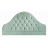 Nicola Upholstered Headboard