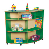 Themed Curve Unit