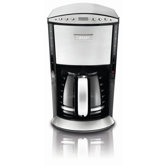 12 Cup Filter Coffee Maker