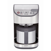 Precision 10 Cup Thermal Coffee Machine