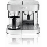 Combo Coffee / Espresso Machine