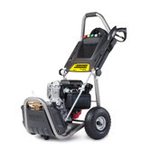 3200 PSI Expert Gas Pressure Washer