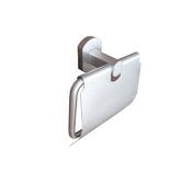 11800 Series Toilet Roll Holder with Lid