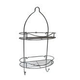 Neue Design Efficient Hanging Shower Caddy