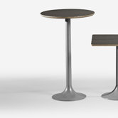 358-A Table in Epoxy Powder