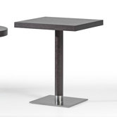 Z&Aacute;S Table in Epoxy Powder